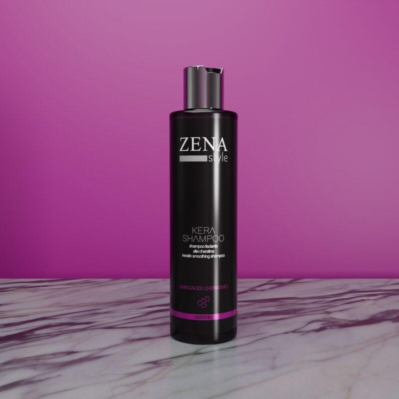Kera Shampoo