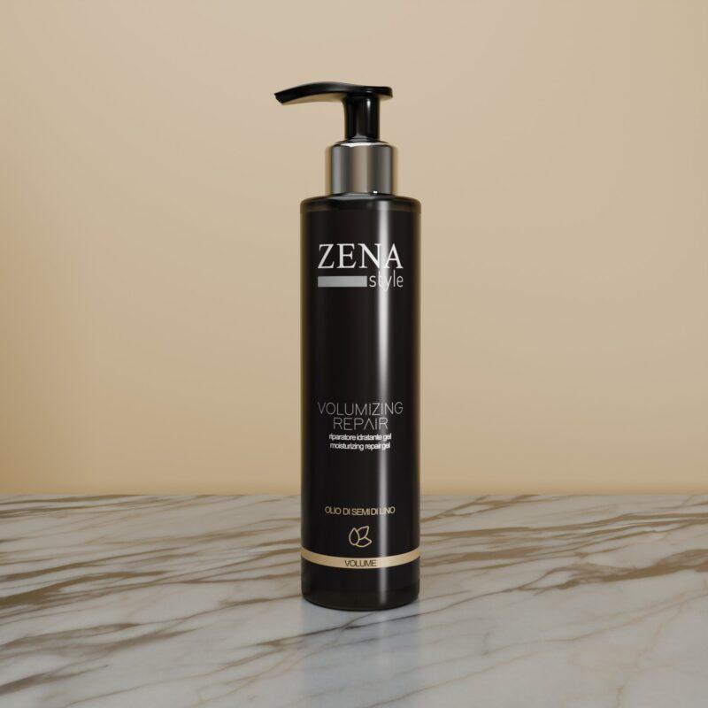 Volumizing Repair