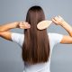 Proteggere i capelli in estate