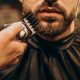 baffi e barba