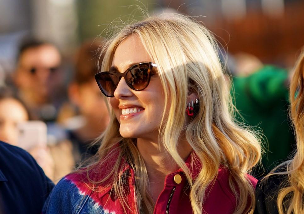 Trend capelli