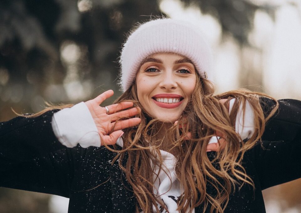 Colore capelli Autunnno inverno