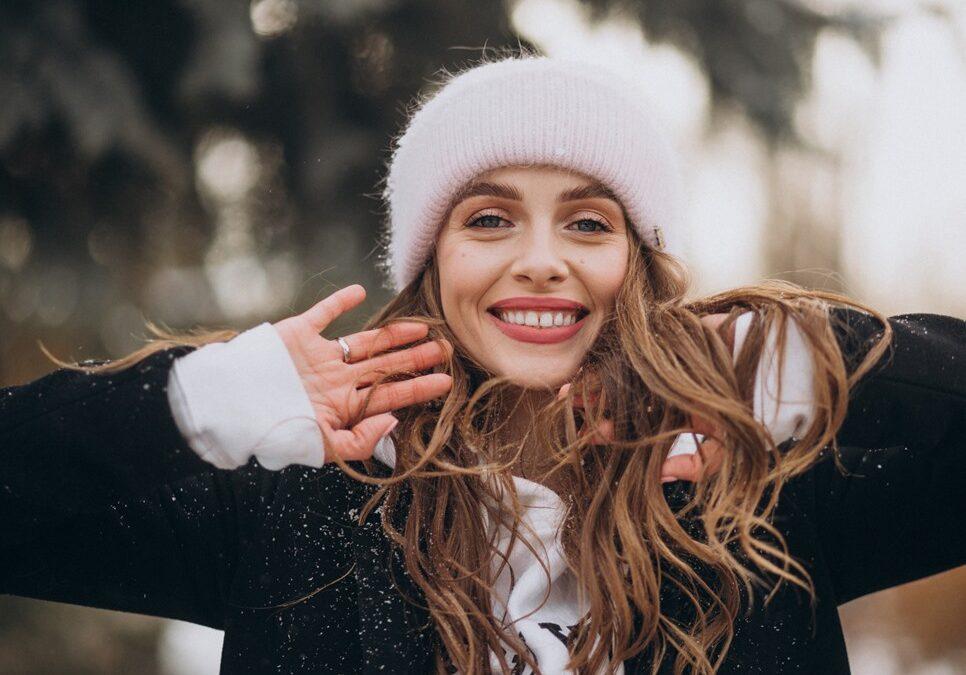 Colore capelli Autunnno inverno
