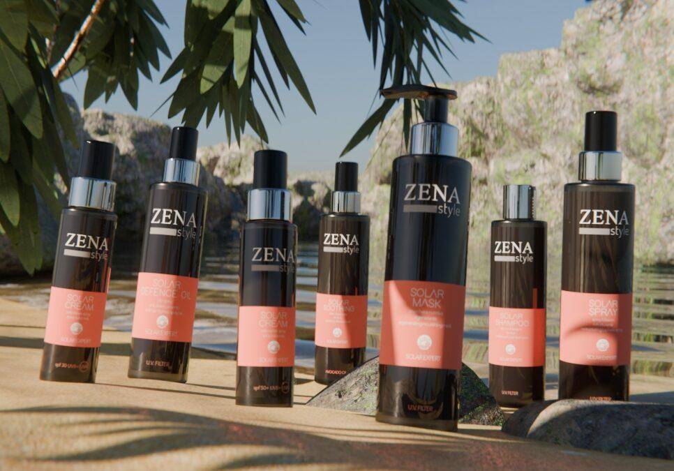 Solari ZENAstyle