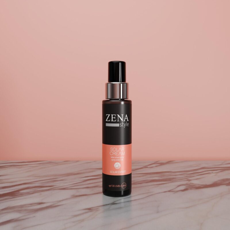 Solar Cream 30