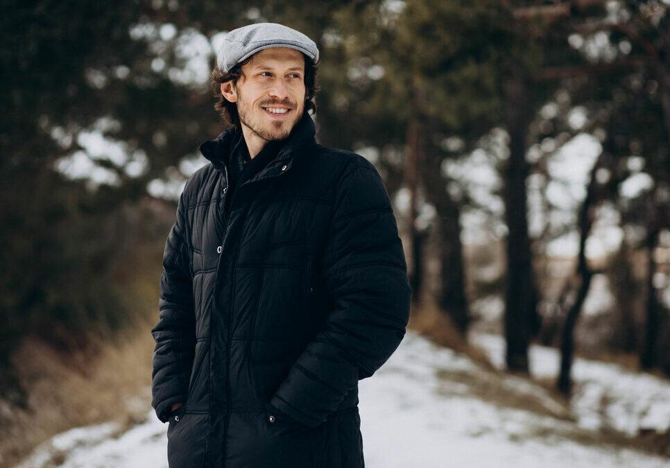 Tagli Uomo Autunno Inverno 2024-2025