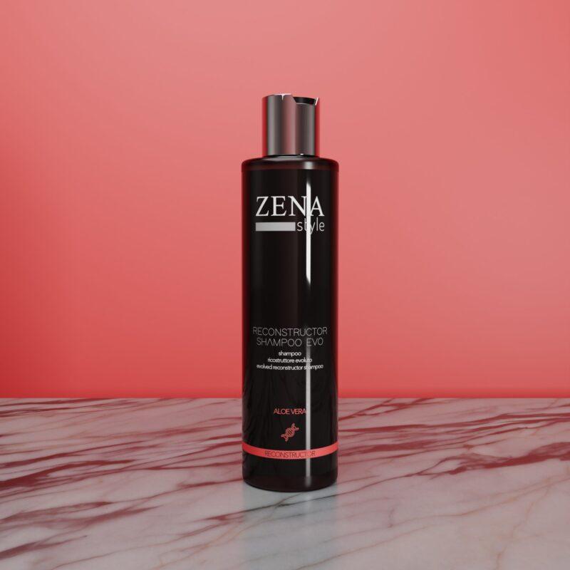 Reconstructor shampoo EVO